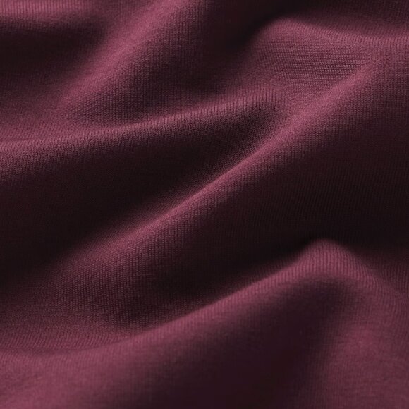 NikeSkims Track Jacket Currant Burgundy Small Original Packaging NWT - Picture 6 of 10